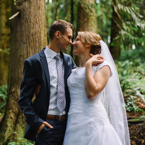 Meet your Posher, Madison